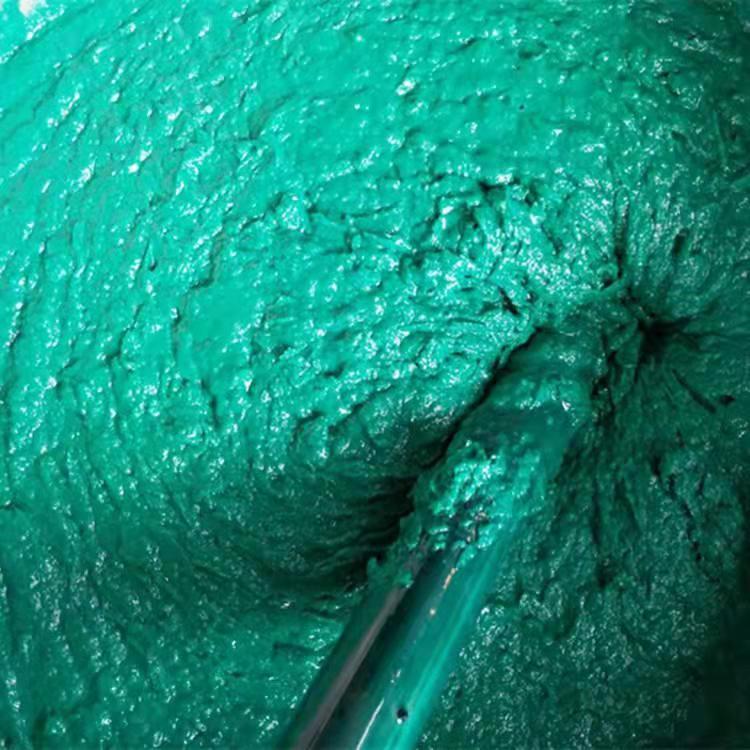 直销玻璃鳞片胶泥防腐耐酸碱高温玻璃鳞片涂料胶泥