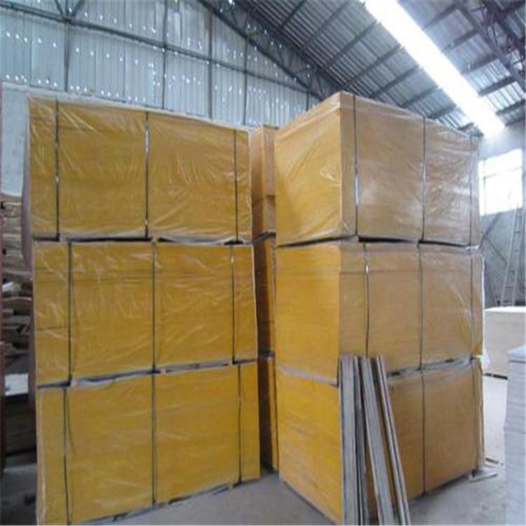 星昊木业邯郸清水模板生产流程厂家定制批发当天发货