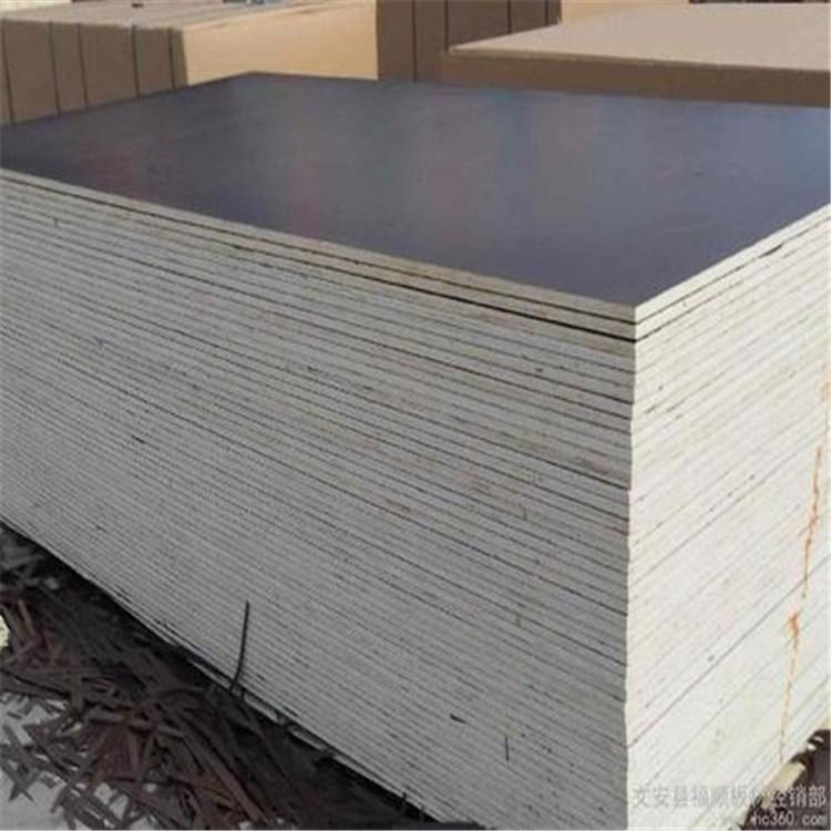 星昊木业邯郸清水模板促销厂家定制批发当天发货