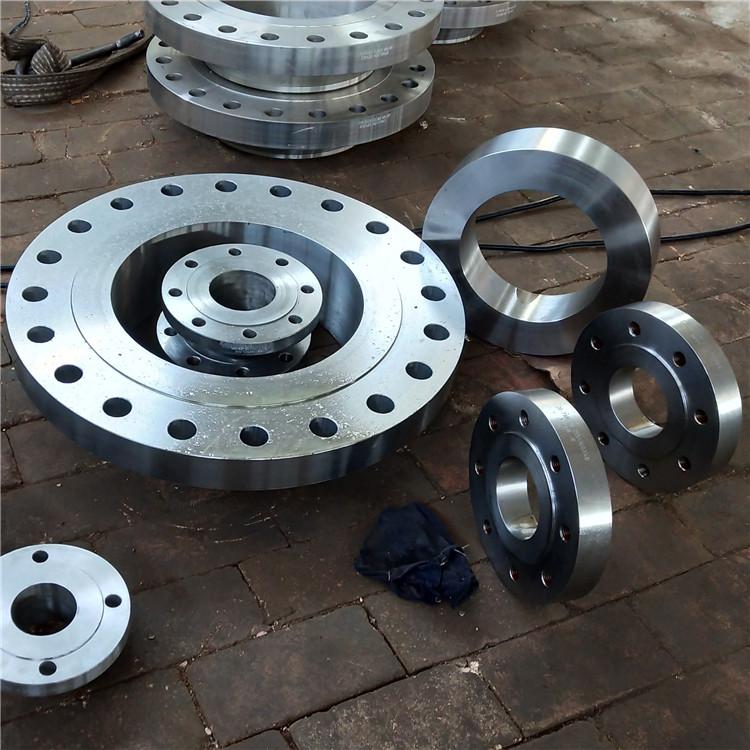 带颈对焊法兰厂家直销