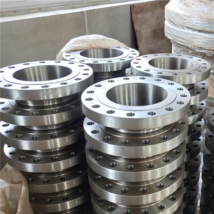 带颈对焊法兰价格