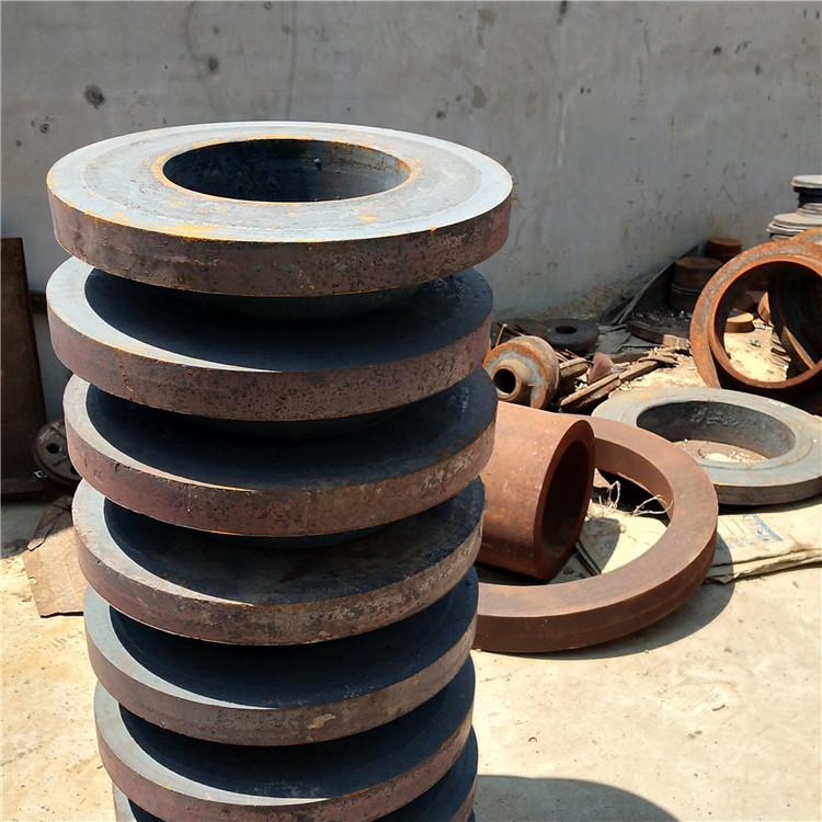 河北带颈对焊法兰