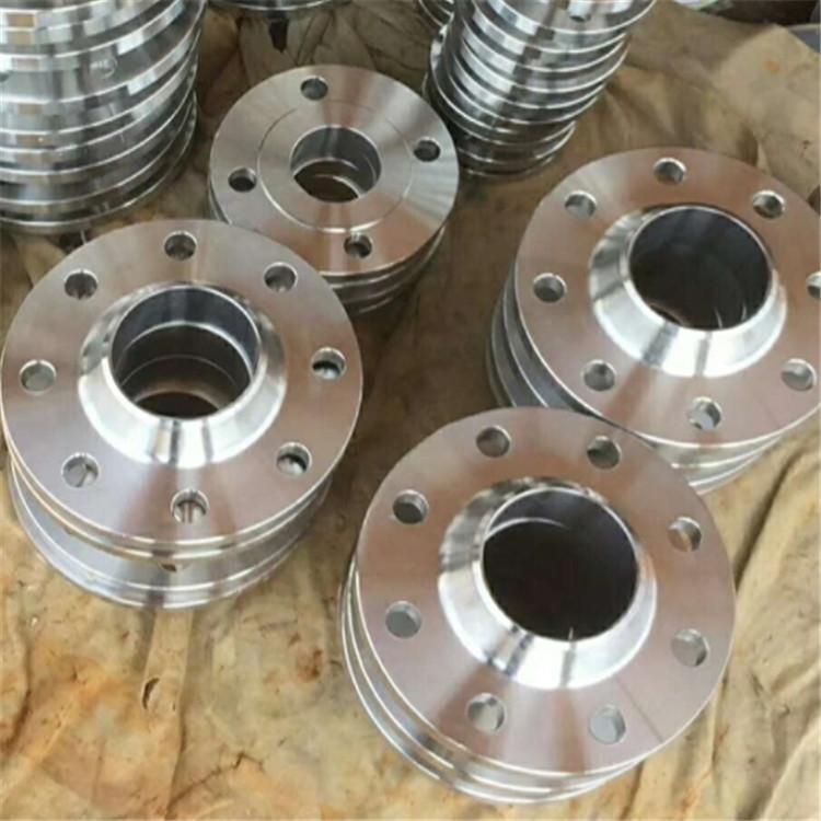 不锈钢法兰