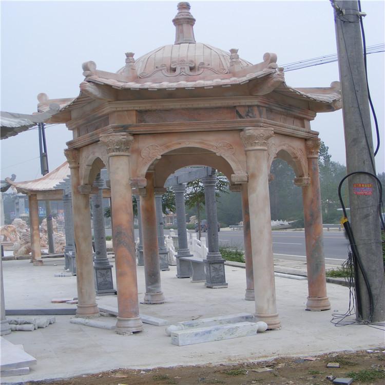 专业直销防腐木凉亭 户外凉亭 古建凉亭 各种型号 