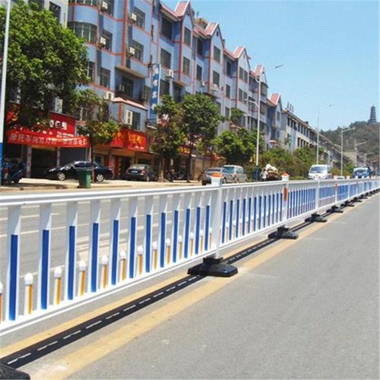 道路护栏现货供应厂家价格