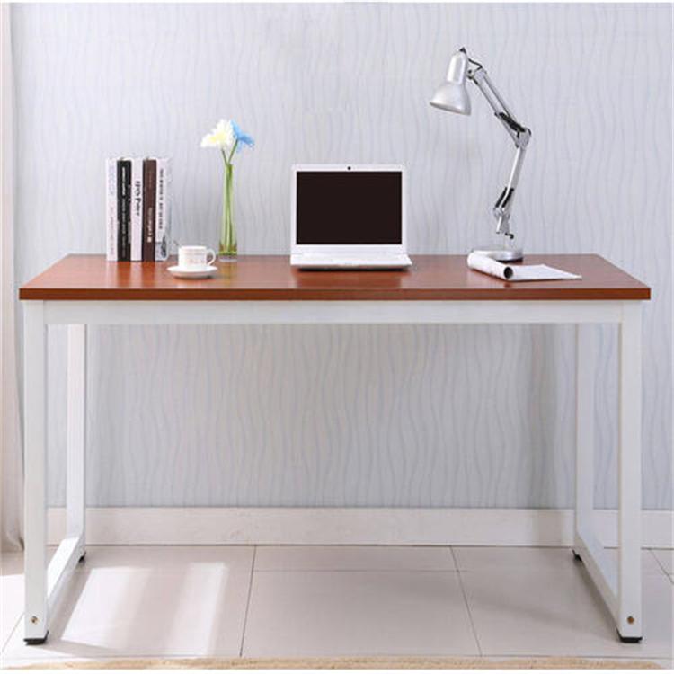 职员办公桌组合 屏风卡位员工桌 电脑桌椅套装家具