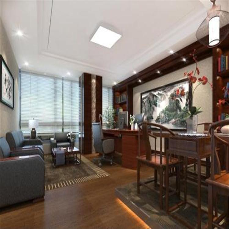 财务单人办公桌简约现代屏风隔断一字型自由组合卡座