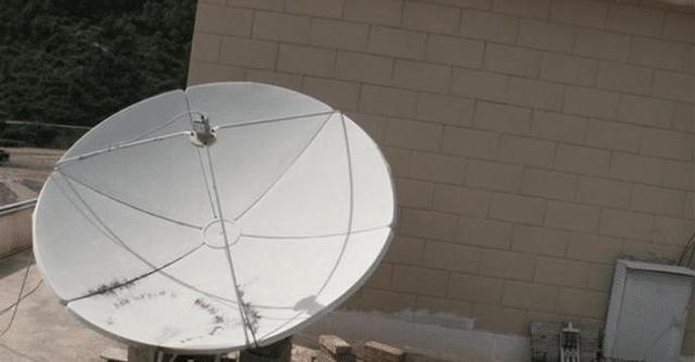 Amphenol ProcomCXL 3-1LW 海事天线