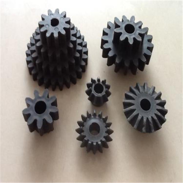 支持定制高频耐磨齿轮 尼龙齿轮