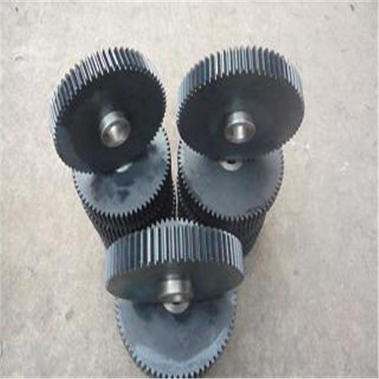 尼龙轮子生产厂家加工 尼龙异形配件