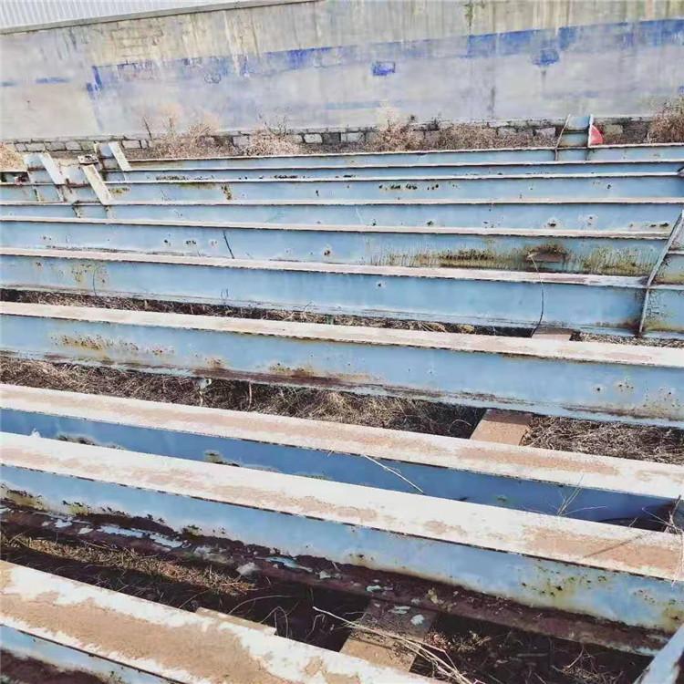 二手钢结构现货直销