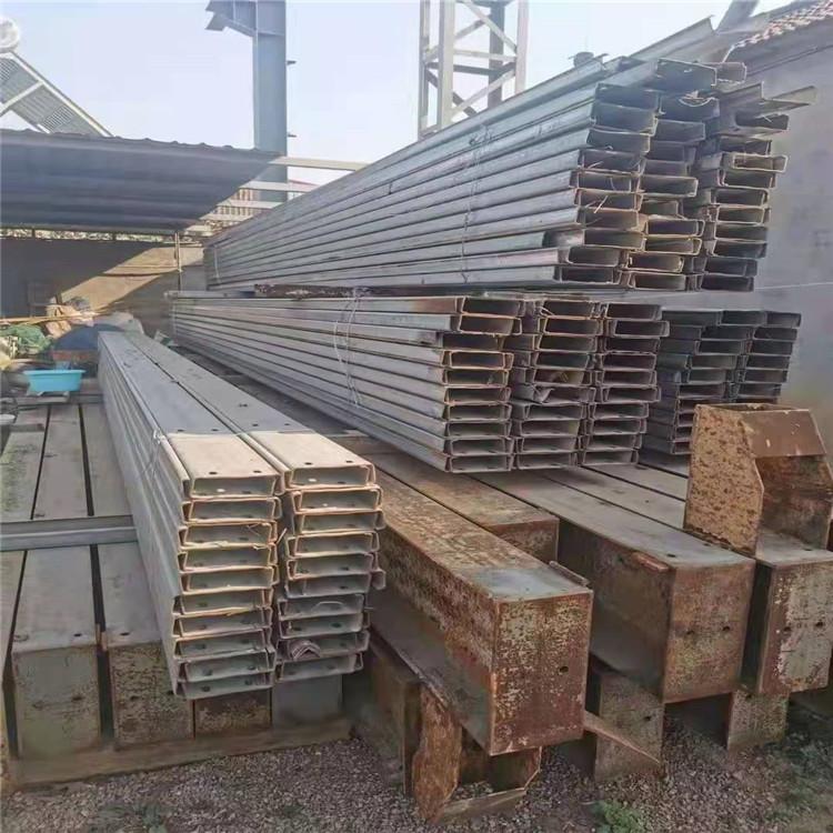 出售二手钢结构 石家庄直销