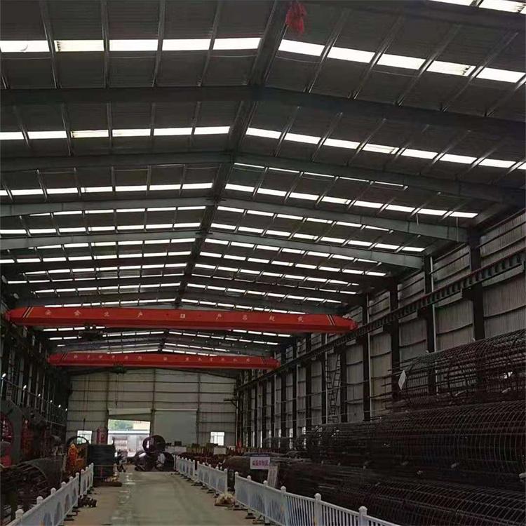 河北二手钢结构厂家