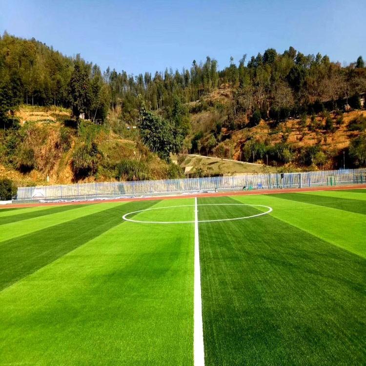 装饰草坪 人造草坪幼儿园地毯 信联体育 弹性