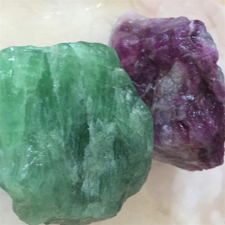 厂家供应萤石粉 水泥用325目佛化钙80含量 钢铁冶炼 