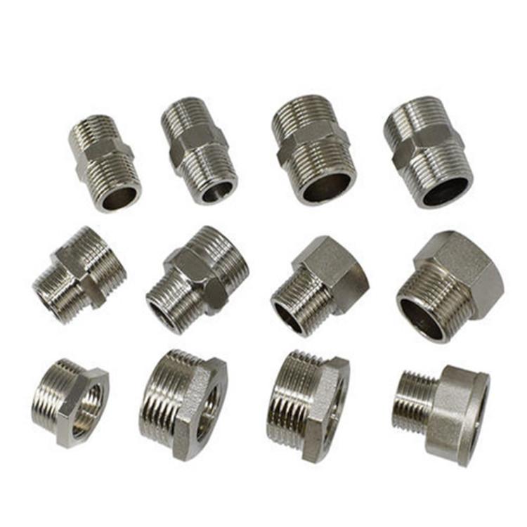 扣压胶管套筒 卫生级不锈钢卡套定制