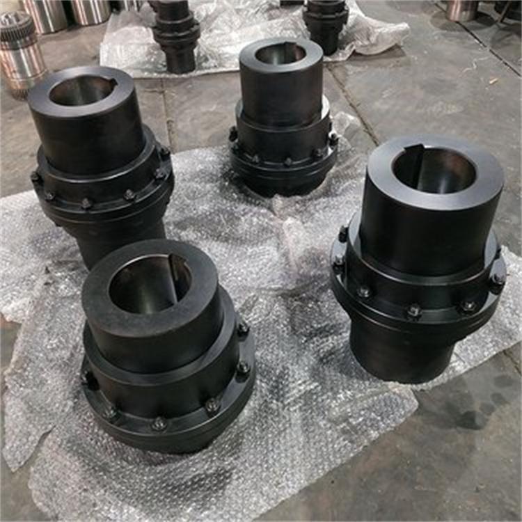 供应梅花联轴器 LM联轴器生产厂家 联轴器 