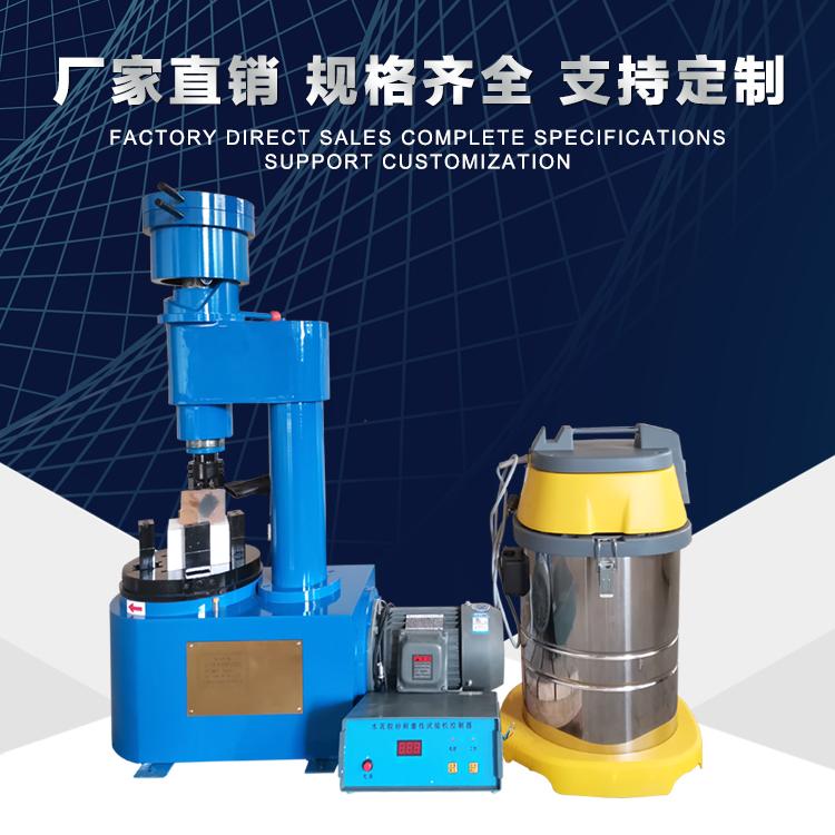 河北鑫润达厂家直销TMS-04型水泥胶砂耐磨试验机可批发