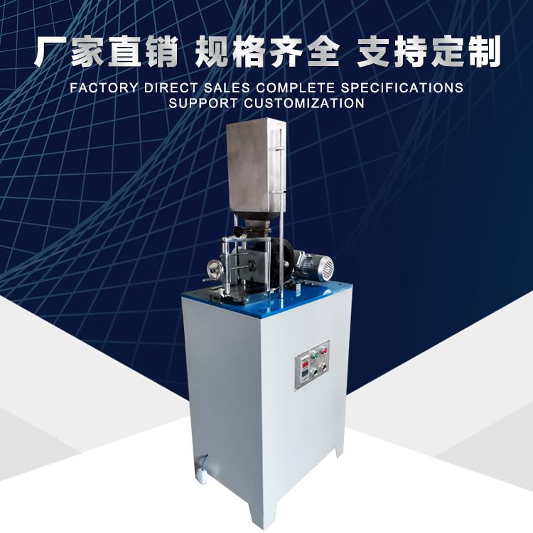 河北鑫润达GLM-200钢轮式耐磨试验机现货供应可定制