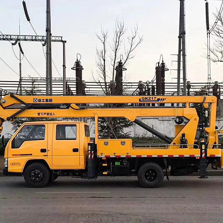 移动式升降机 高空作业车 全自动液压高空作业车价格 高空维修作业车