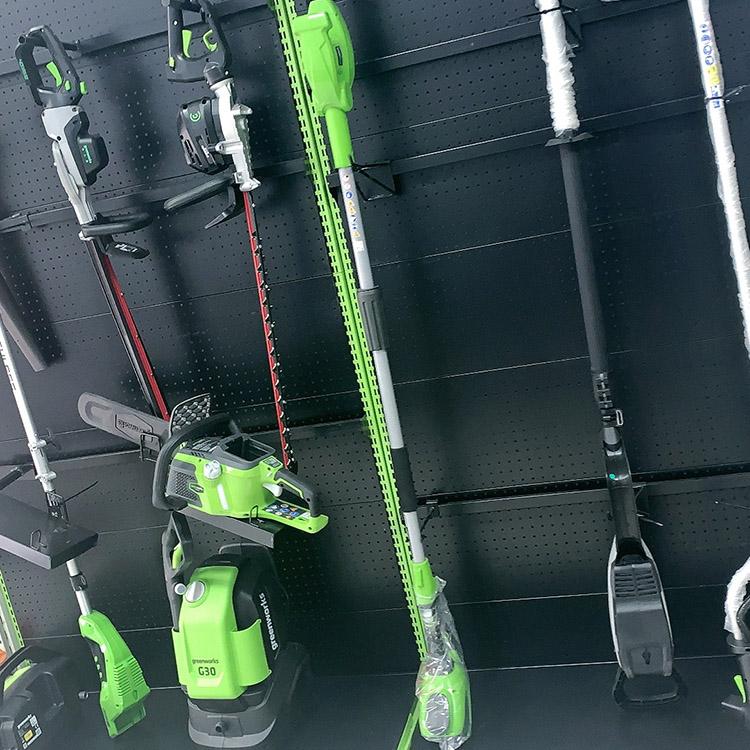 绿篱修枝机 多功能园林修剪设备 新神冀 可加工 园林灌木修剪机