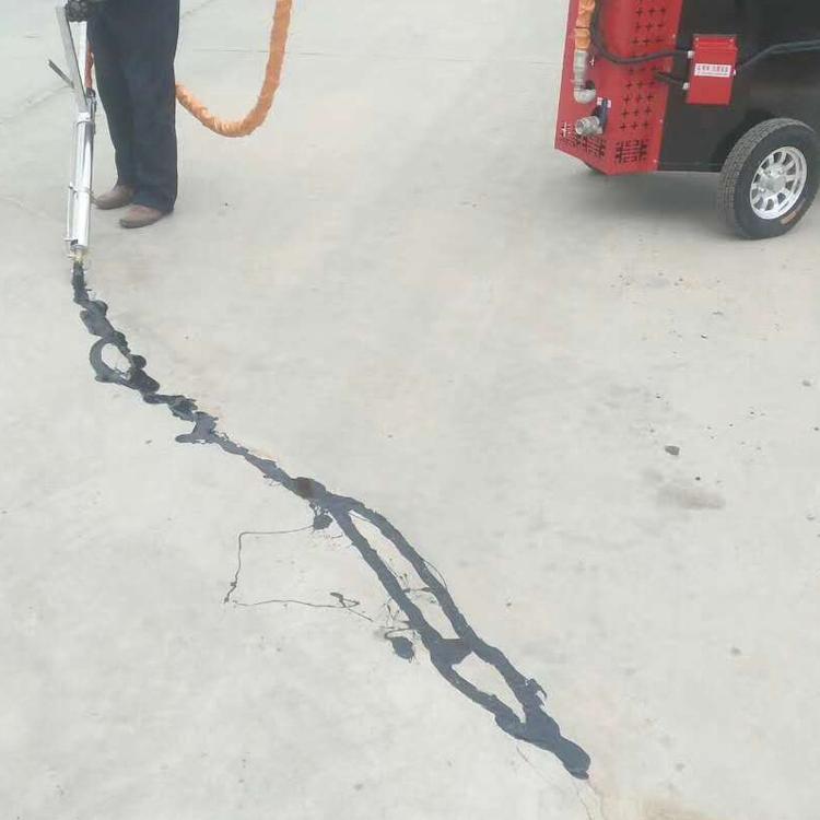 新顺 道路灌封专用胶 水泥路面伸缩缝灌缝胶