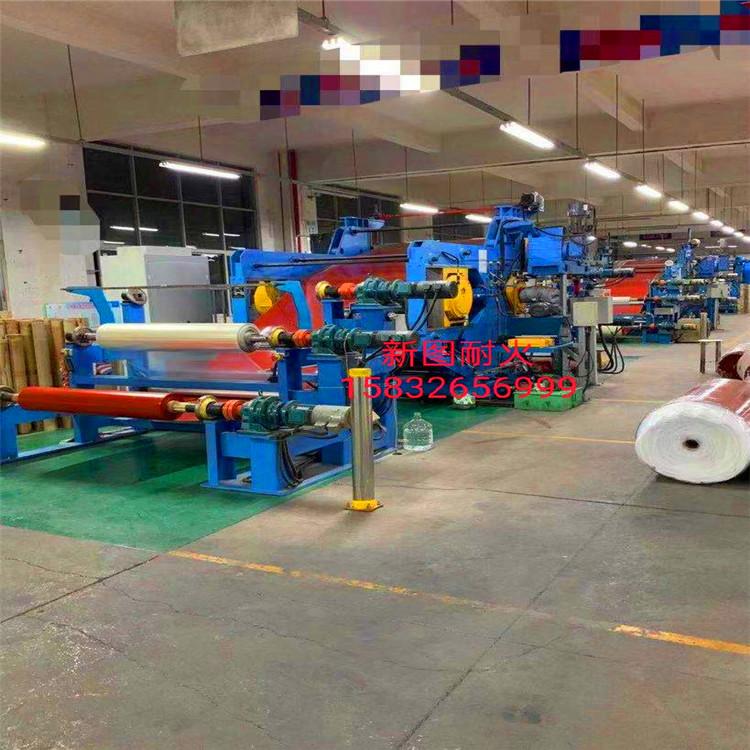 新图 耐高温硅胶布 蒙皮硅胶布 欢迎来电