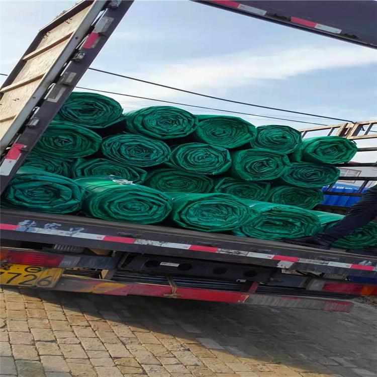 新图 防火保温被 温室保温被 规格齐全