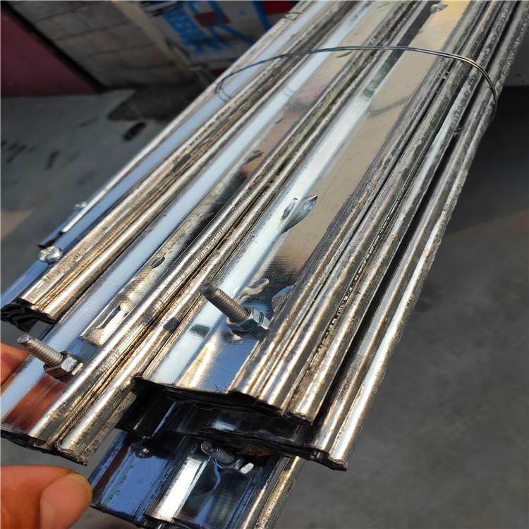 新图 挡烟垂壁布 无机布挡烟垂壁 现货供应