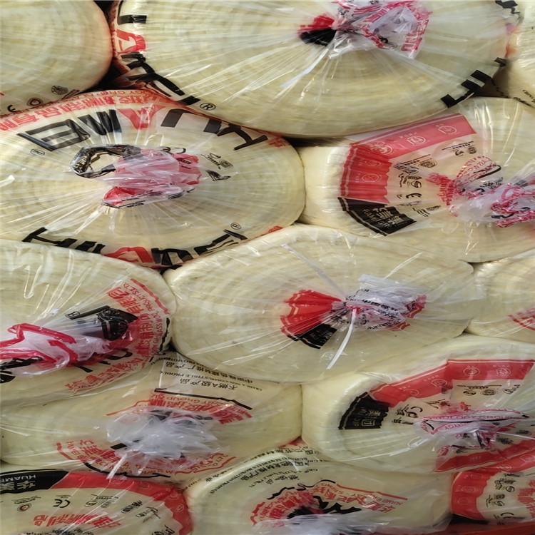 鑫伟保温 大棚保温棉生产厂家 铝箔玻璃棉卷毡 供应