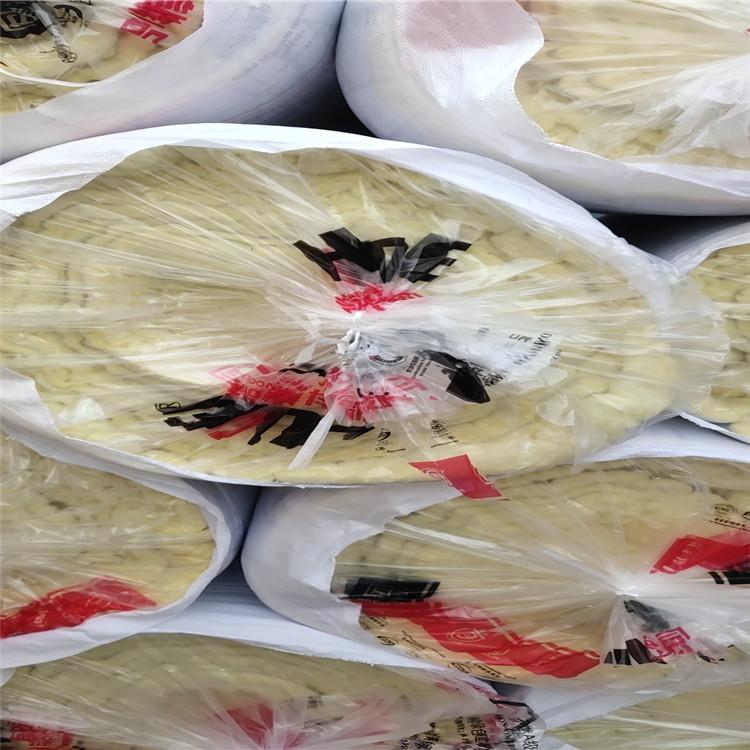 鑫伟保温 耐高温玻璃棉卷毡 玻璃棉卷毡现货供应 工厂
