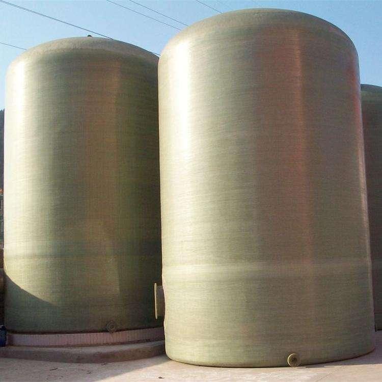 立式化工储罐价格 玻璃钢水罐经销处电话 饮用水罐 鑫轩环保