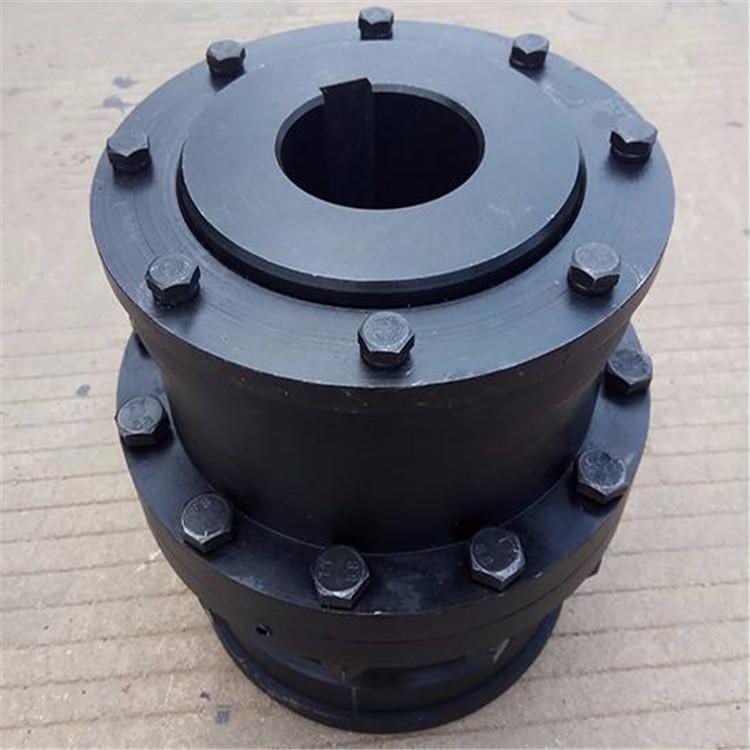 WGT型接中间套鼓形齿式联轴器 CL CLZ  非标定制