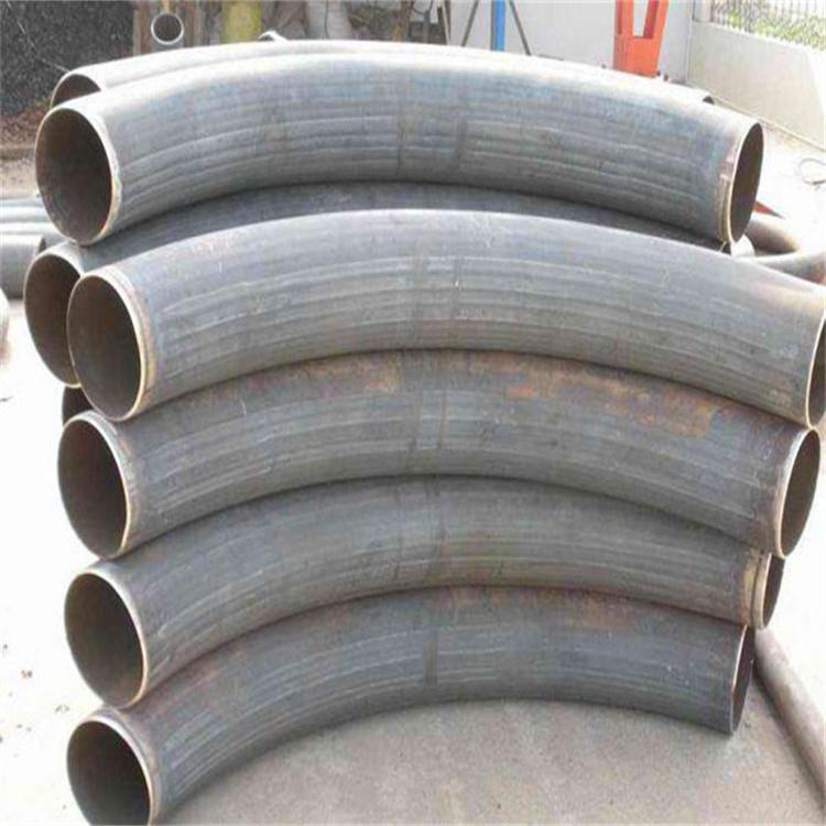 L245N弯头 L360N弯头 X52Q X60Q管线钢弯头