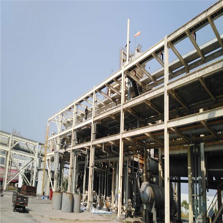 烟囱防腐 钢架防腐 高空防腐公司