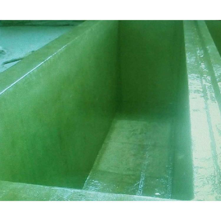 玻璃钢防腐厂家 玻璃钢衬里 水池防腐厂家