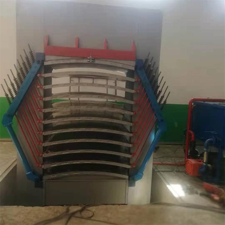 异形热压机 多层拆装式热压机 上置式冷压机