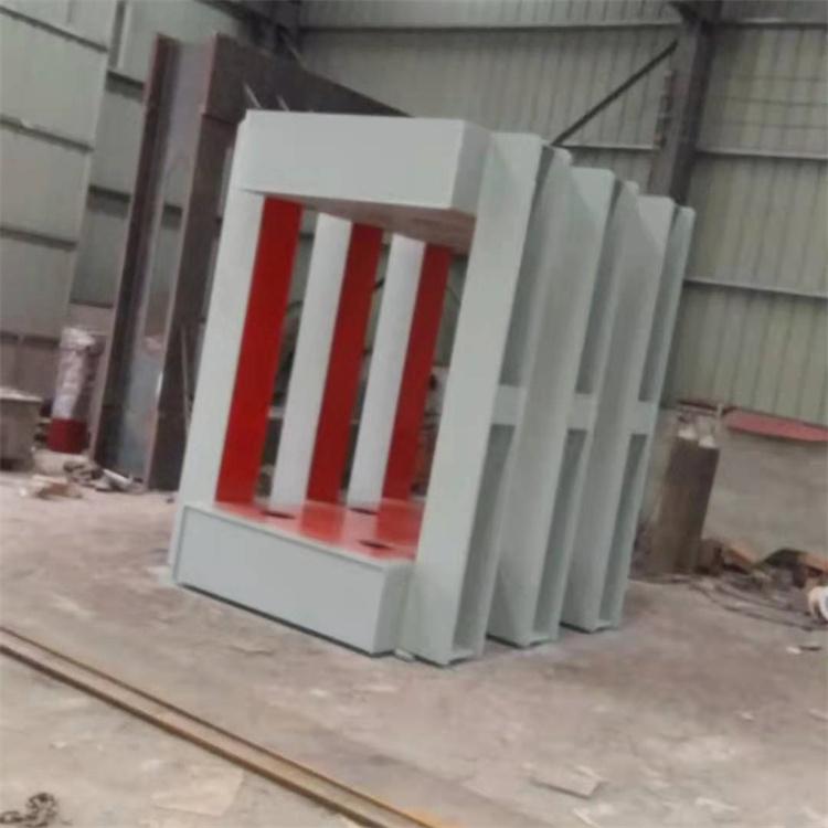 供应液压式冷压机 复合板材冷压机 两段冷压机