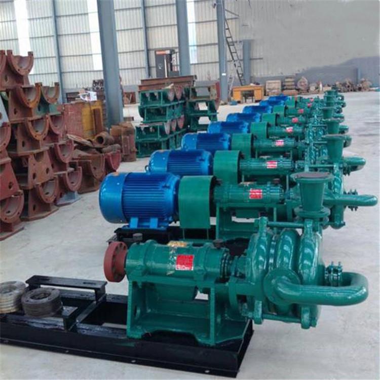 压滤机入料泵生产厂家 压滤机泵渣浆泵 洗沙场专用泵 卧式渣浆泵