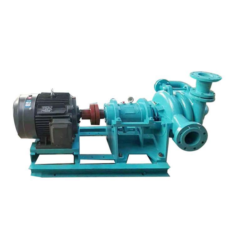 压滤机入料泵 河底污水卧式渣浆泵