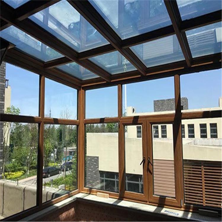 张家口 断桥铝门窗 隔热型防火窗 断桥铝门窗 厂家直销 质量保障