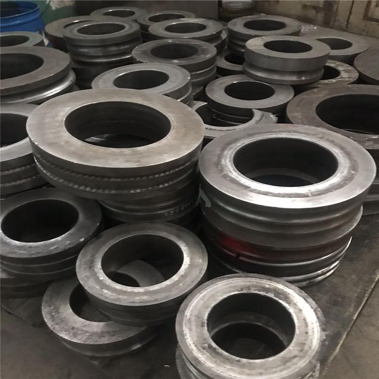 碳化钨轧辊回收价格钨钢辊环轧辊回收价格