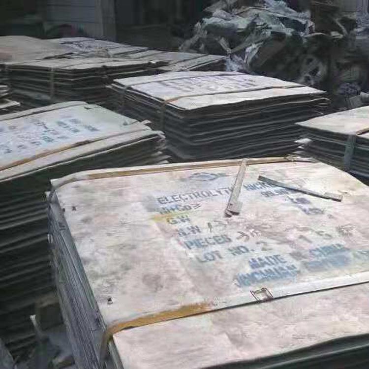 全国广东回收纯镍回收镍带回收镍挂具回收废镍