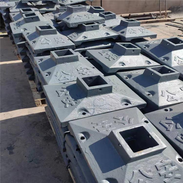 配重铁 河北铸件配重铁 铸铁配重 灰铁铸造 厂家供应