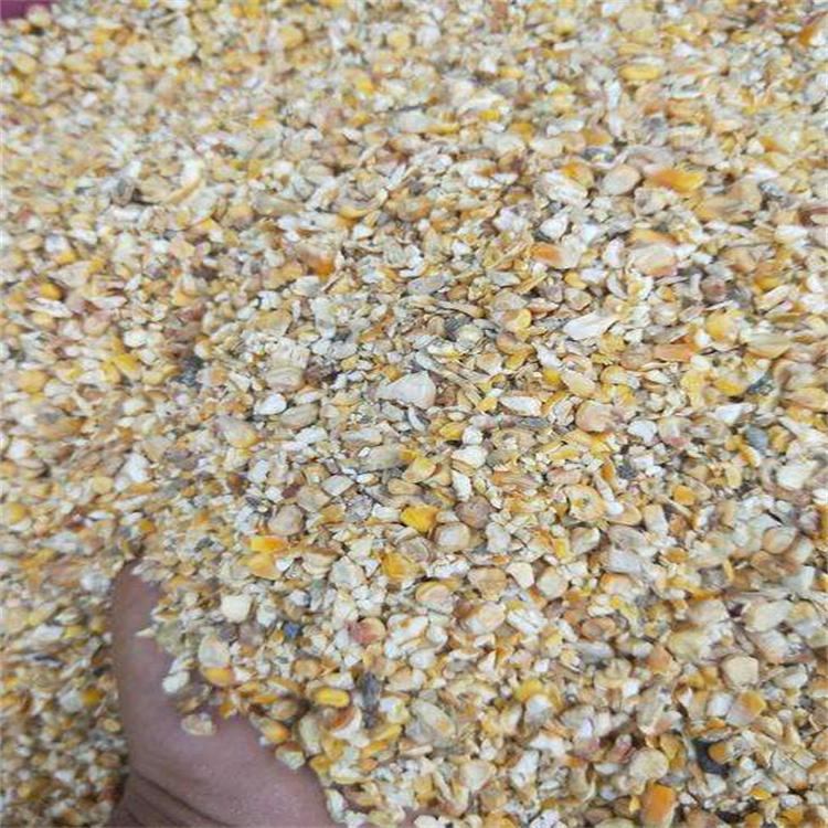 碎玉米饲料级原料 下脚料牛羊猪家禽家畜喂养