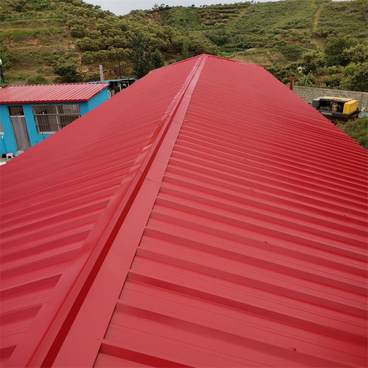 金属屋面防水涂料 鑫莱普勒  彩钢瓦防水涂料 翻新漆金属铁钢结构皮屋面防水隔热防腐涂料