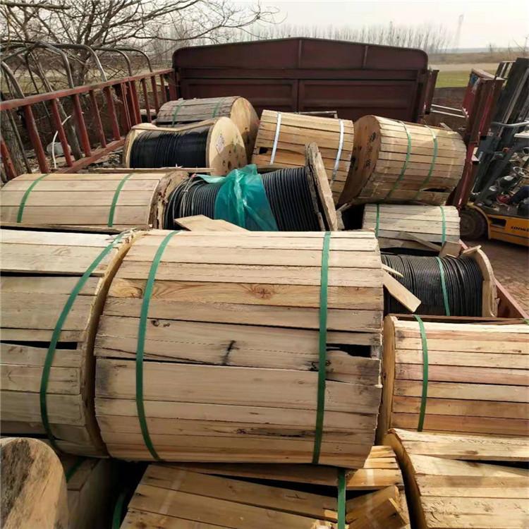 大量通信光缆鼎润厂家大量销售