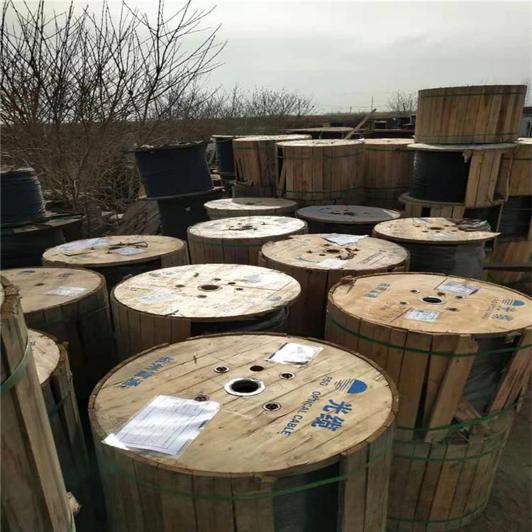 GYTC8S-2B1光缆2芯自承式光缆 8字缆河北鼎润8字型光缆厂家直销