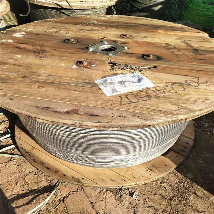 光缆批发鼎润4芯光缆河北GYXTW-4B1 现货直供管道光缆