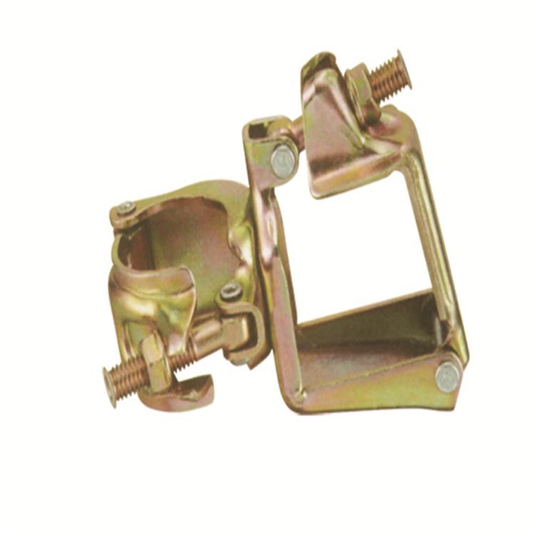 宣朗厂家供应日式方管扣件 日式木工扣件 批发报价